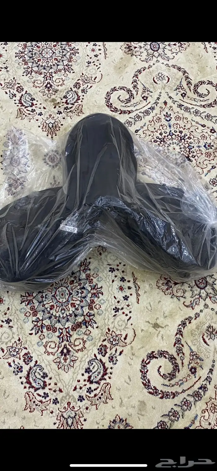 سرج ستيتوس جديد بيع مستعجل 0