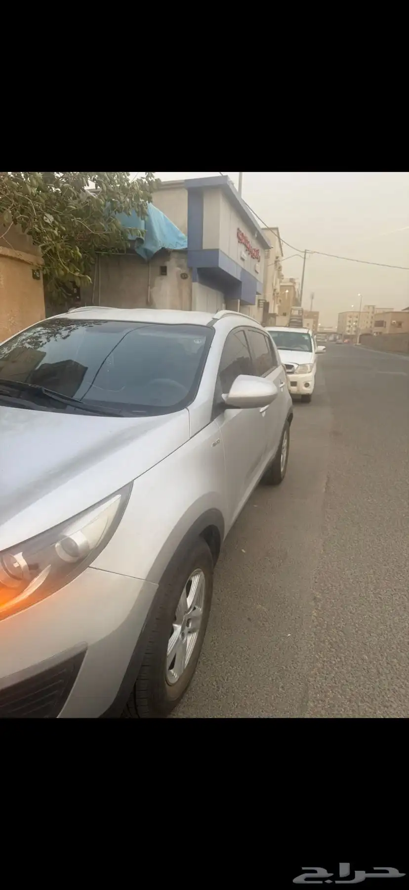 سياره سوبر تاج نضيف بودي بلد 2