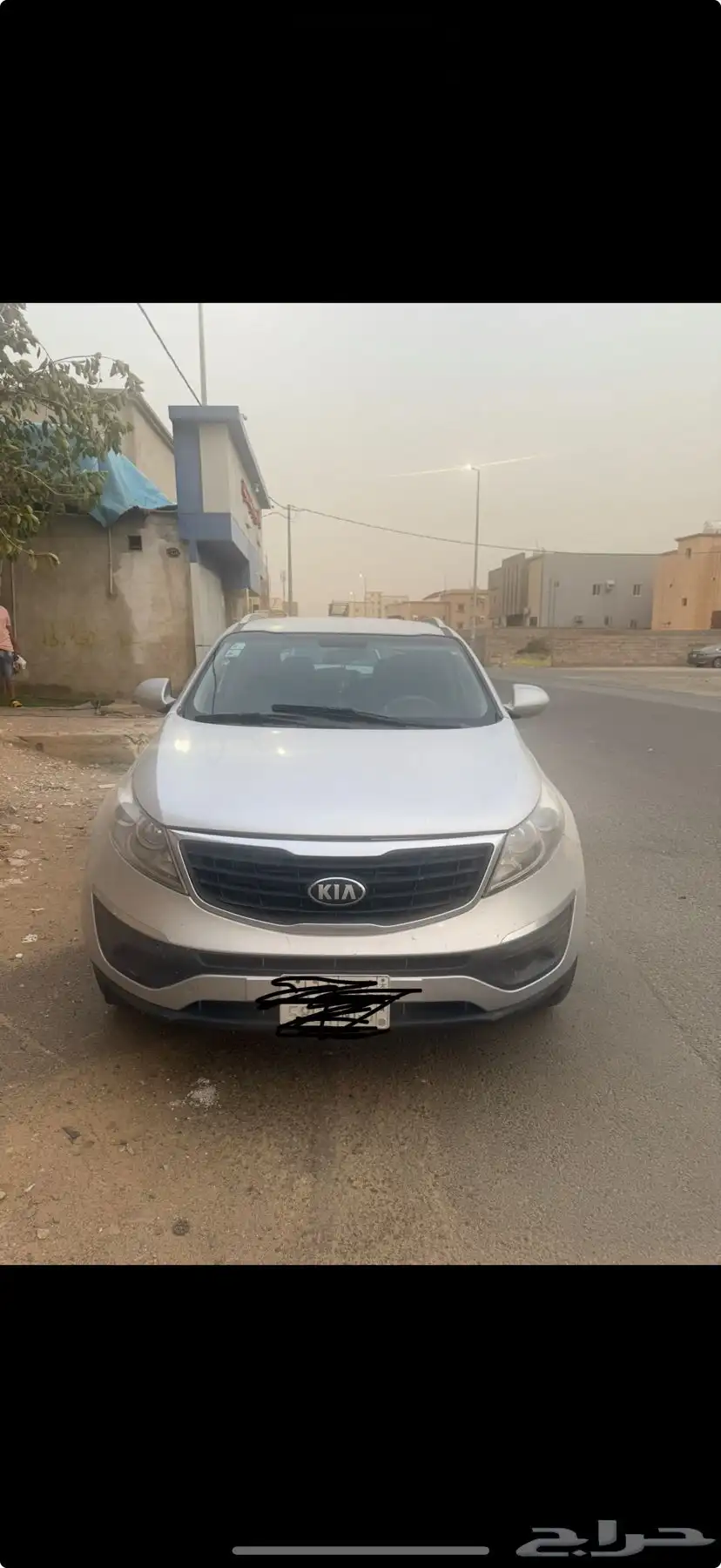 سياره سوبر تاج نضيف بودي بلد 0