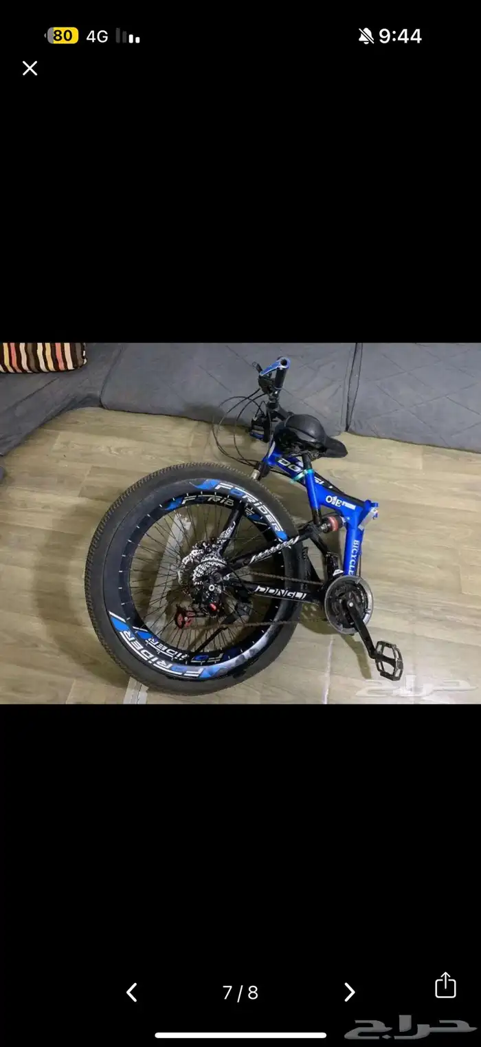 سيكل للبيع نظيف 0