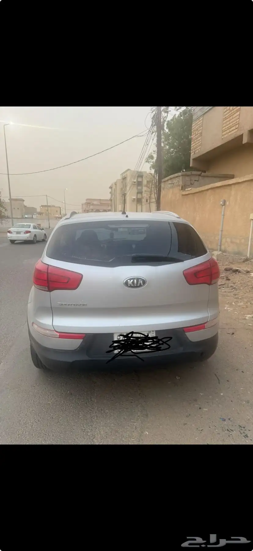 سياره سوبر تاج نضيف بودي بلد 1