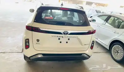 اوربان كروز 2025 3