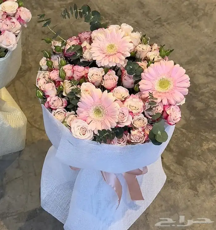 مندوب ورد وهدايا خميس مشيط ابها 4