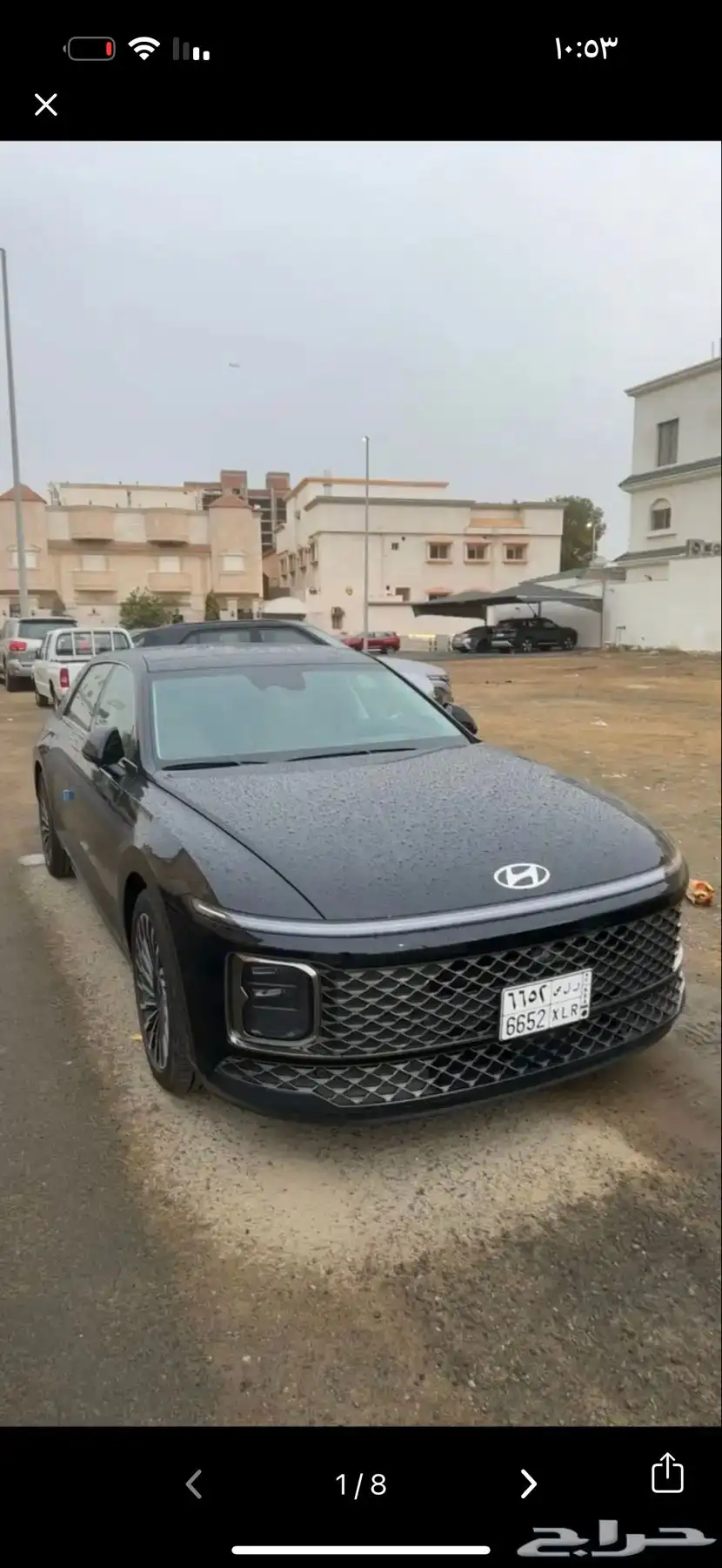 ازيرا 2024 كاليجرافي فل كامل للبيع 0