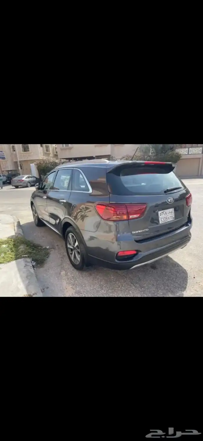 سورنتو دبل 2018 للبيع 0