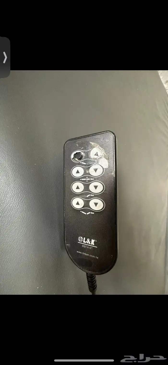 سرير طبي كهربائي للبيع 1