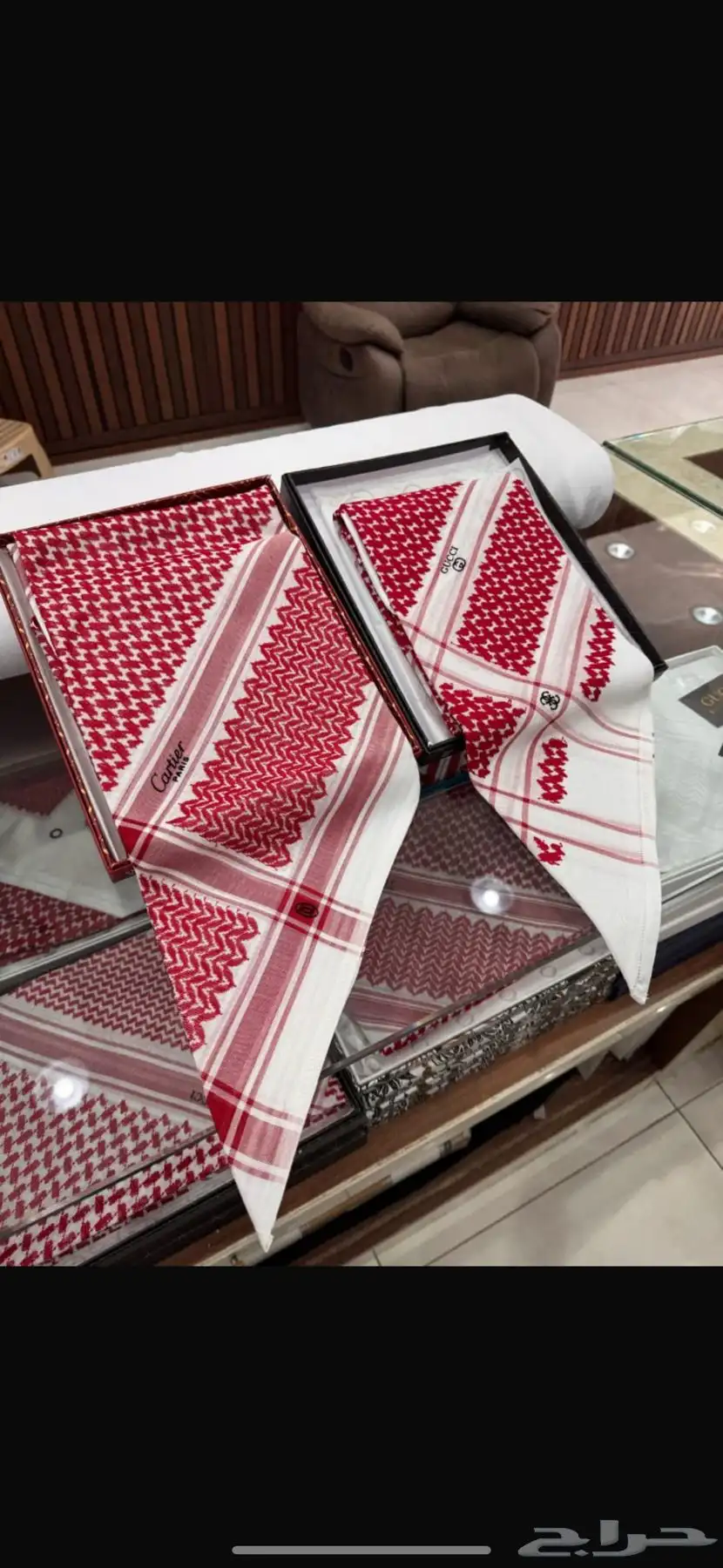 افضل انواع الاقمشه الوقار غسيل ولبس 0