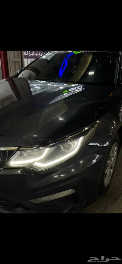 شمعات اوبتيما لدين 1