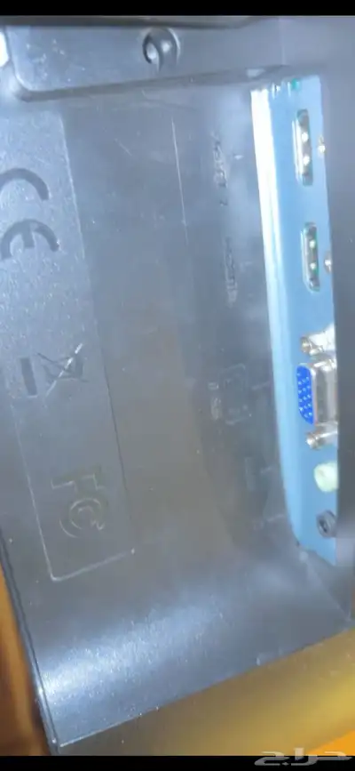 شاشه BenQ 4