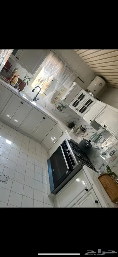 مطبخ نظيف 0