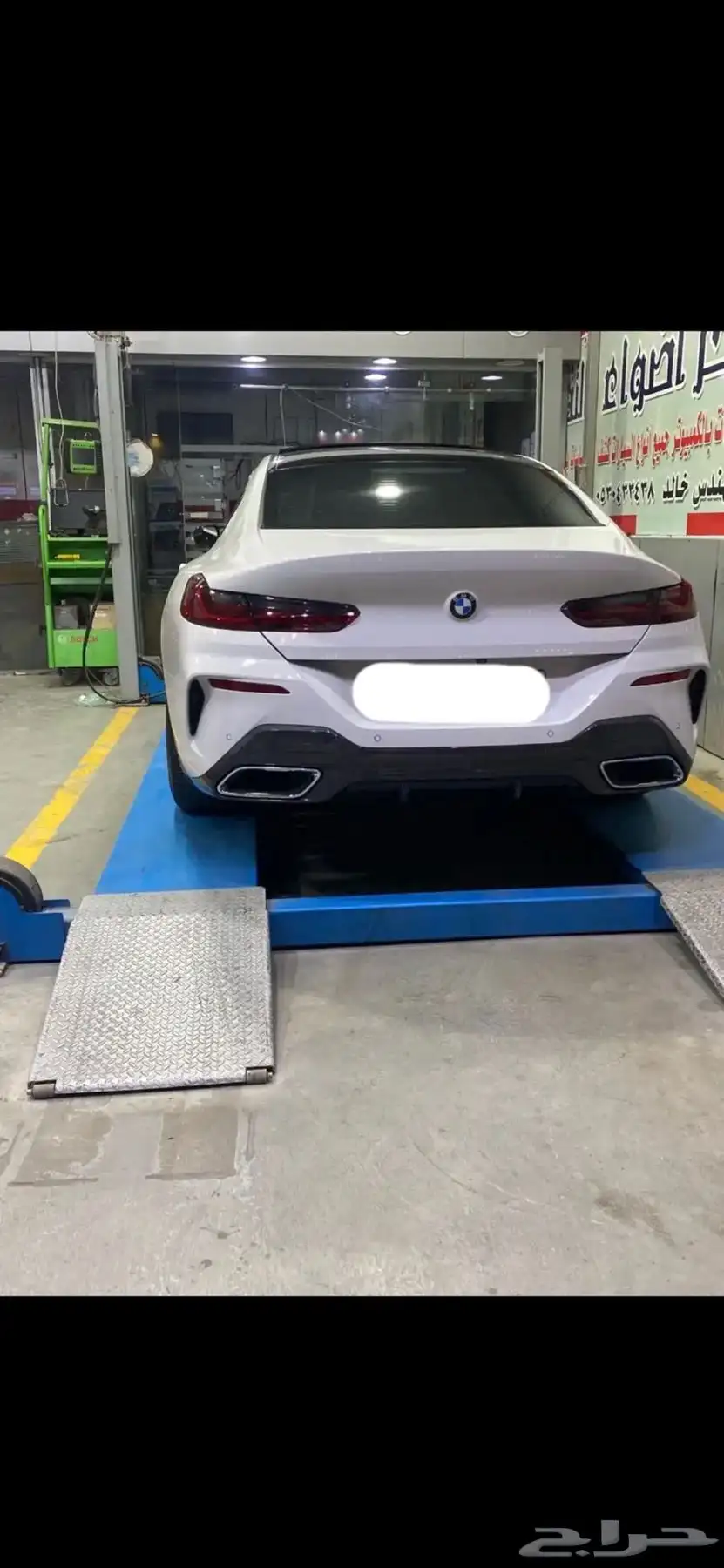 مندوب كشف و فحص سيارات بجدة ماقبل الشراء شاهد التقييمات 1