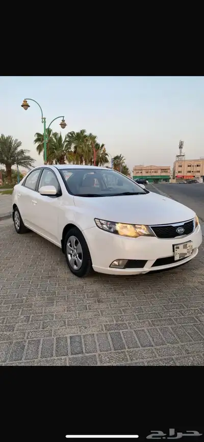 سيراتو 2012 1