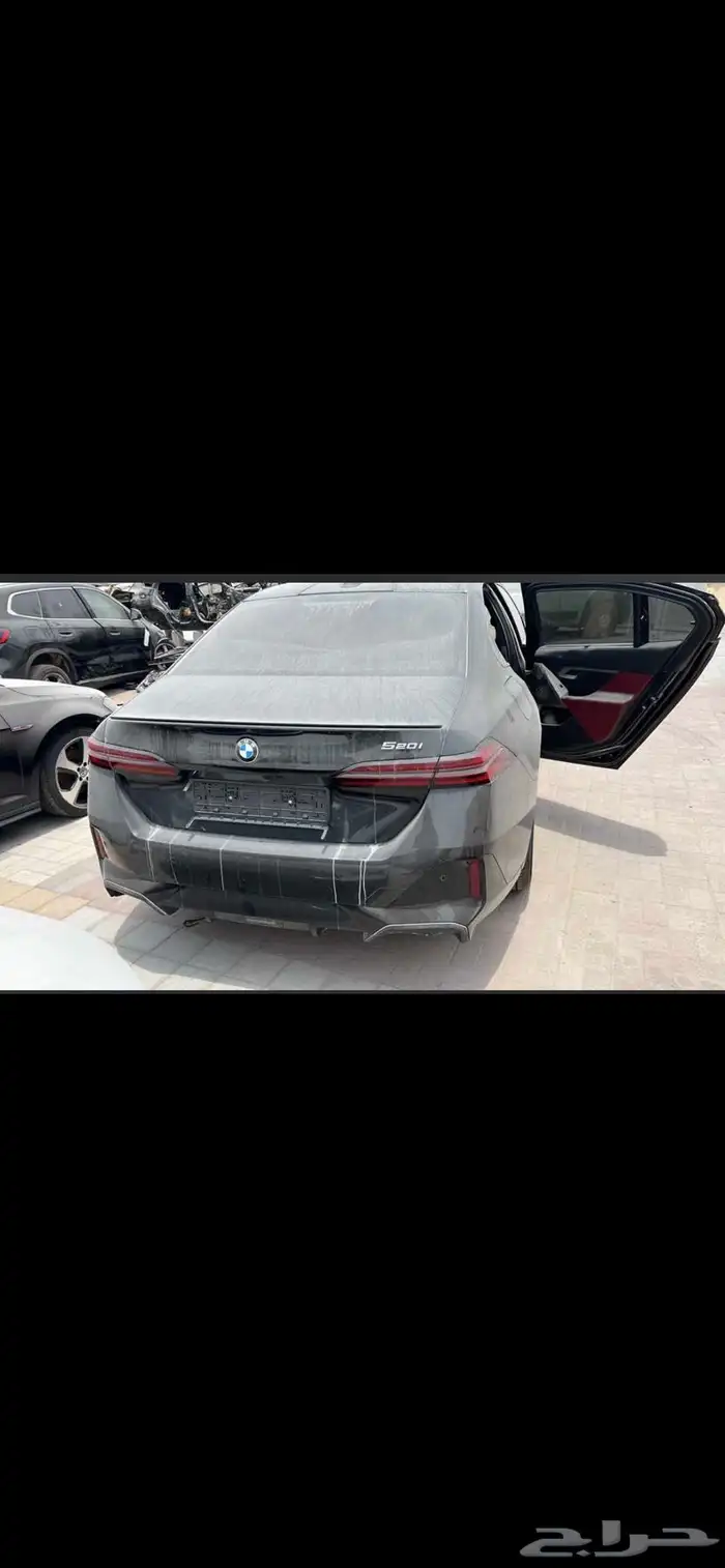 قطع غيار BMW جميع الموديلات الحديثة 1