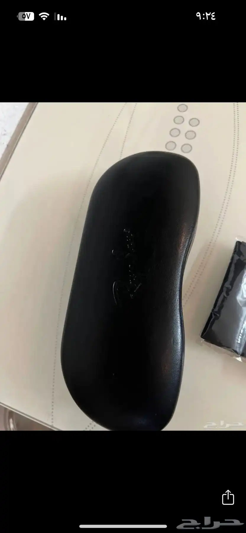 نظارة Ray-Ban اصلية جديدة 0