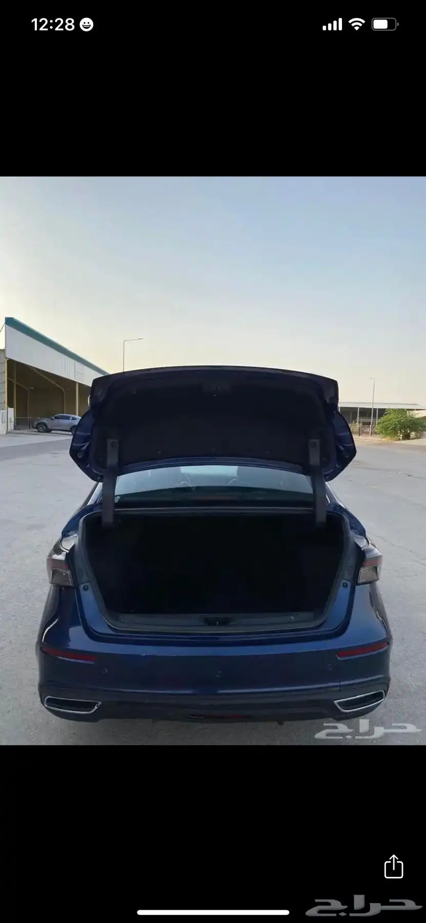 للبيع اريزو 6 برو موديل 2023 اخر دفعة 3
