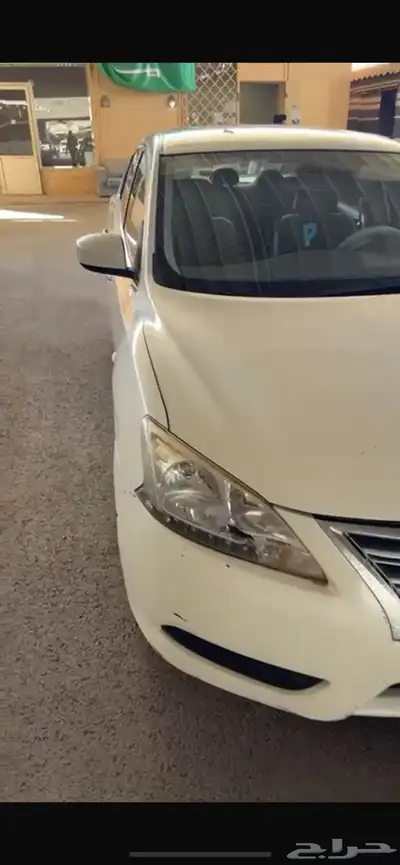 سنترا نيسان 2014 0