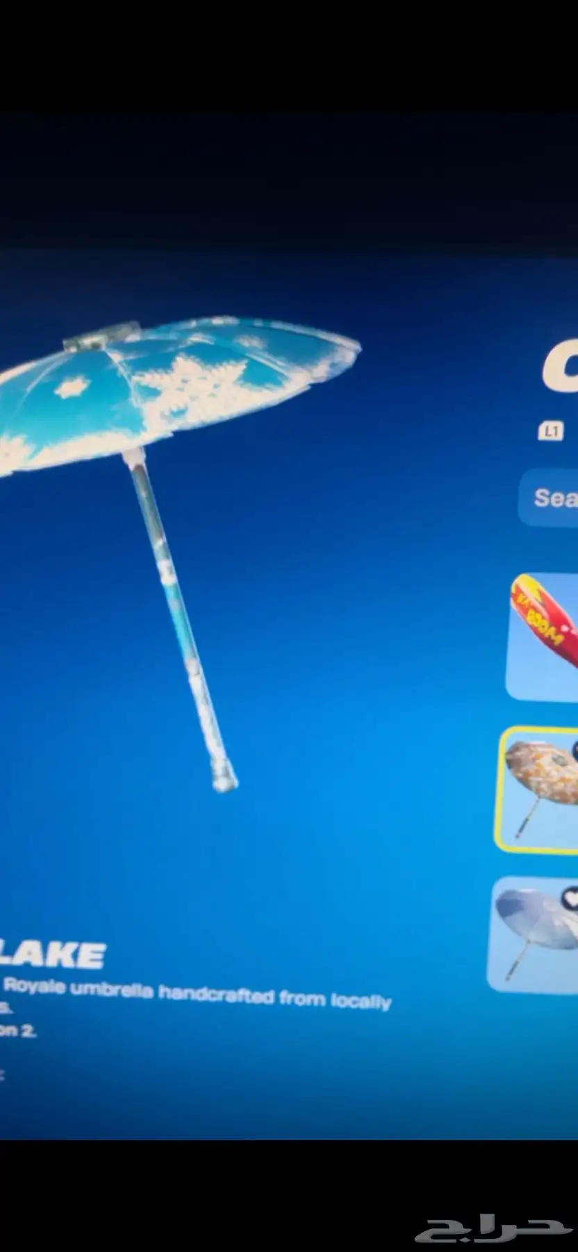 حساب فورت شيطون وبسعر منافس للسوق 14
