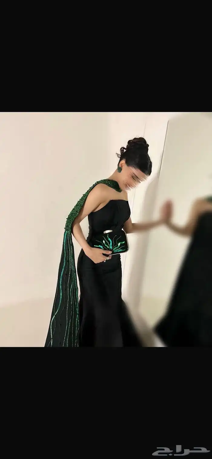 فستان نسائي 0