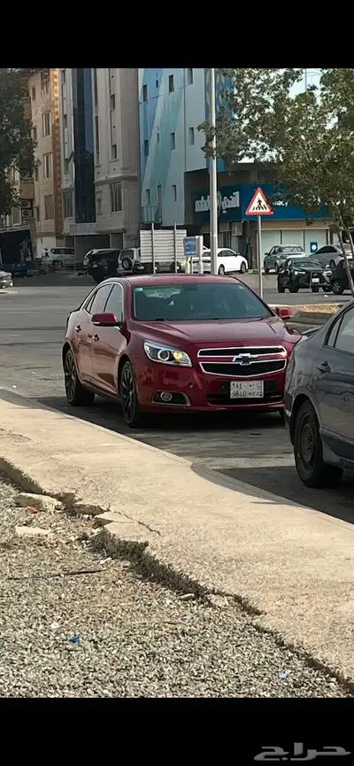 للبيع ماليبو 2015 0