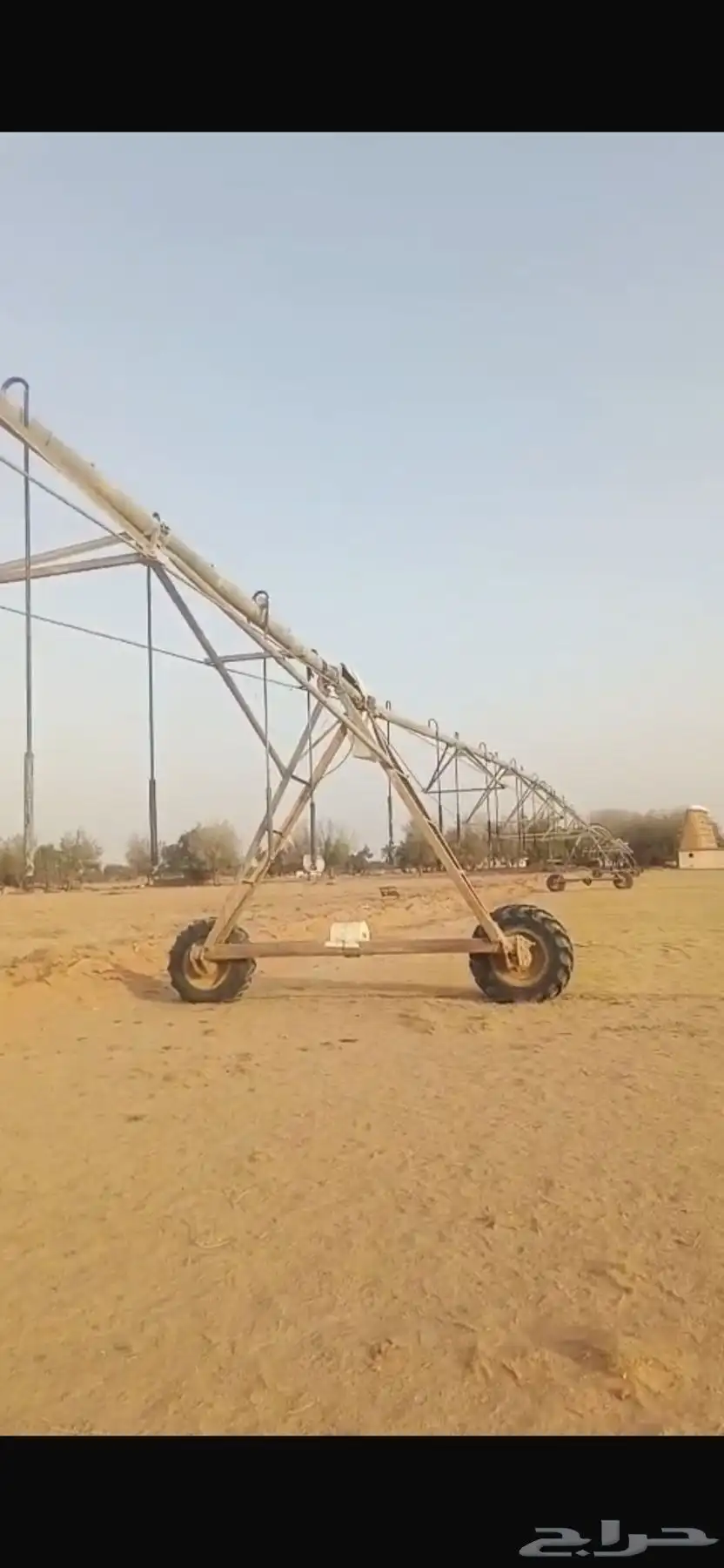 للبيع ابراج محوري 6 ابراج خريف 1