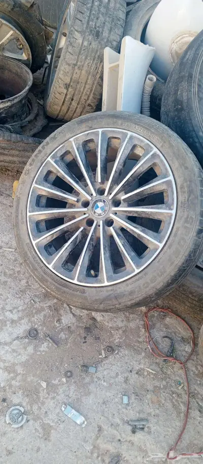 جنطين بي ام 2010 19 امامي 2