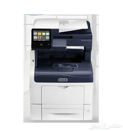 ماكينة تصوير مستندات XEROX VERSA LINK C405 المتطورة  توفر خد 0