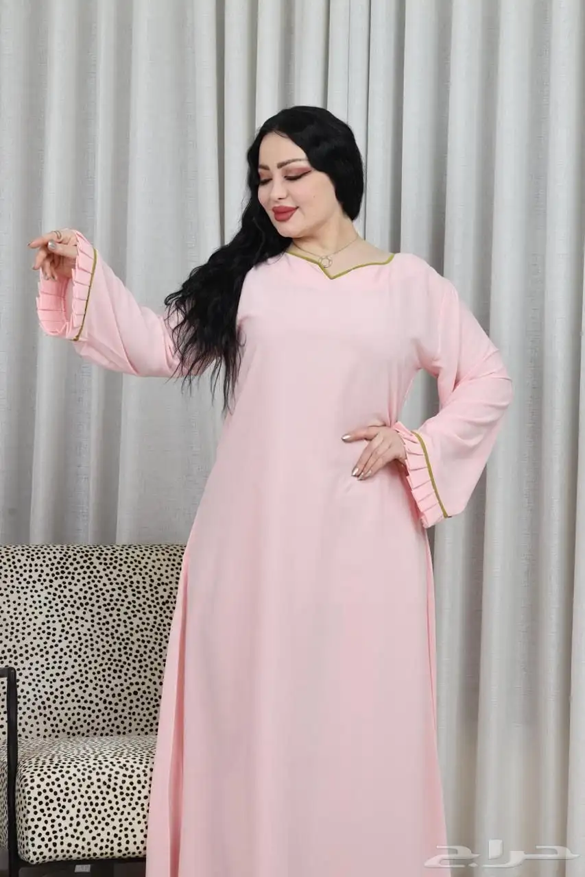 عروض الجلابيات واحد وتاني مجانا 8