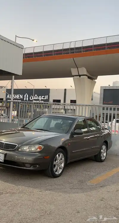 مكسيما 2003 4
