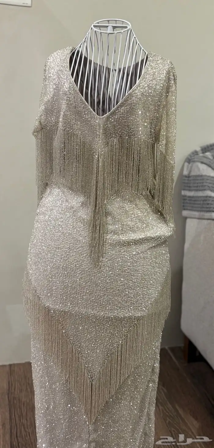 فستان 0