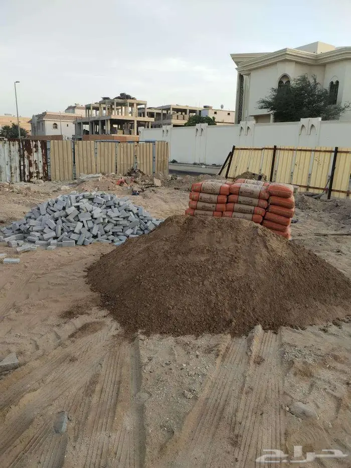 توريد مواد بناء كل المواد 3
