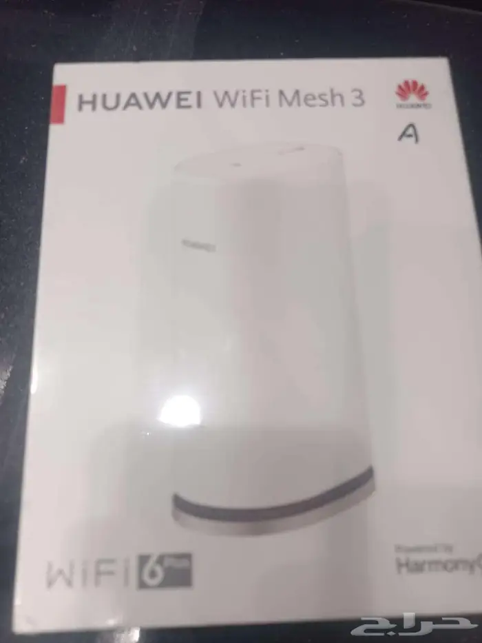 هواوي mesh 3 2