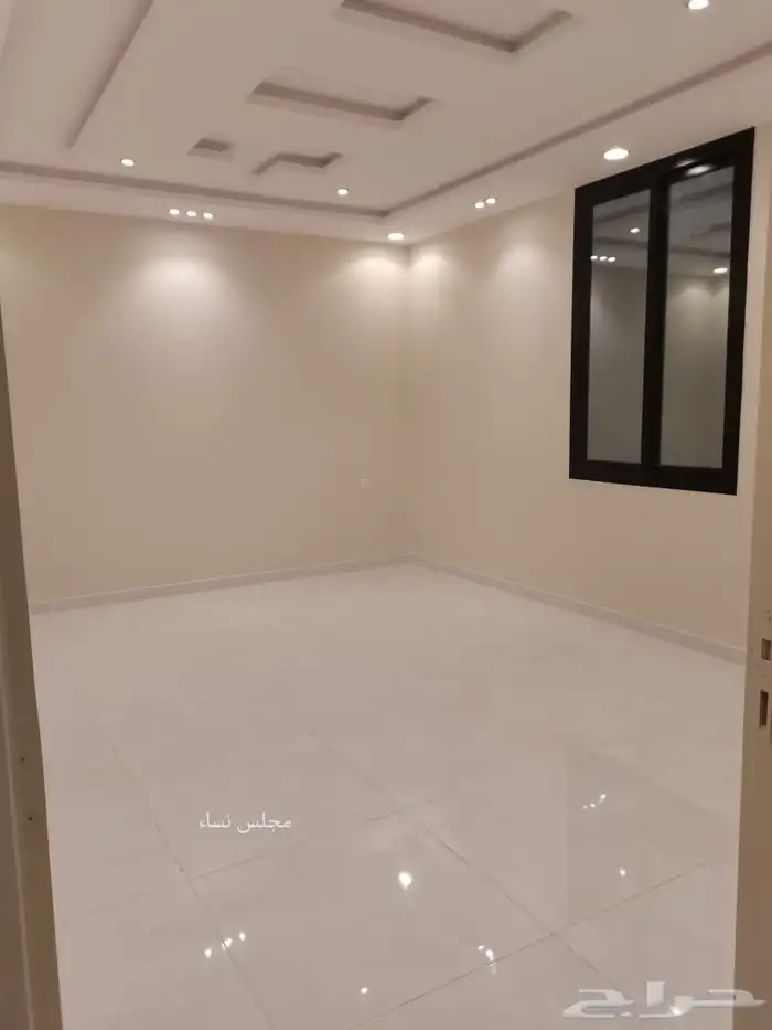 للبيع شقق تمليك فاخره بمخطط نخبة الوسام 12
