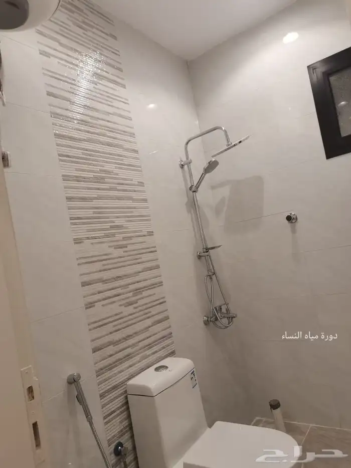 للبيع شقق تمليك فاخره بمخطط نخبة الوسام 10
