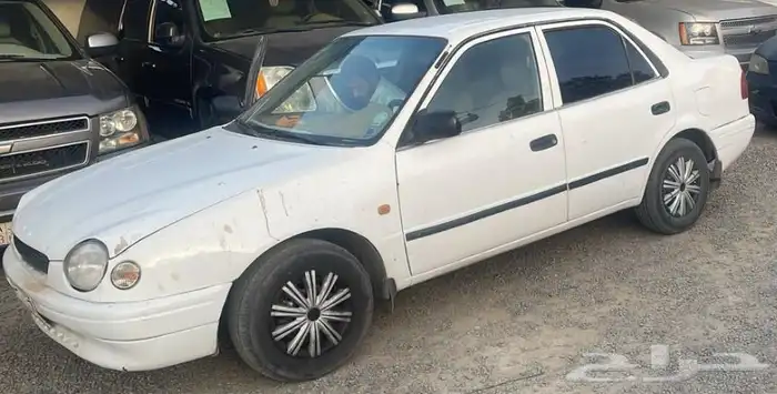 كرلا مديل 98 للبيع في شروره 0