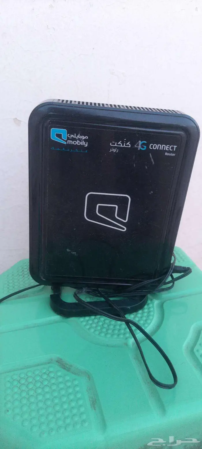 راوتر لم يستعمل 4G 0