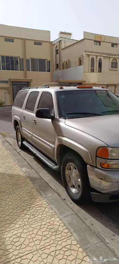 GMC سوبربان 1