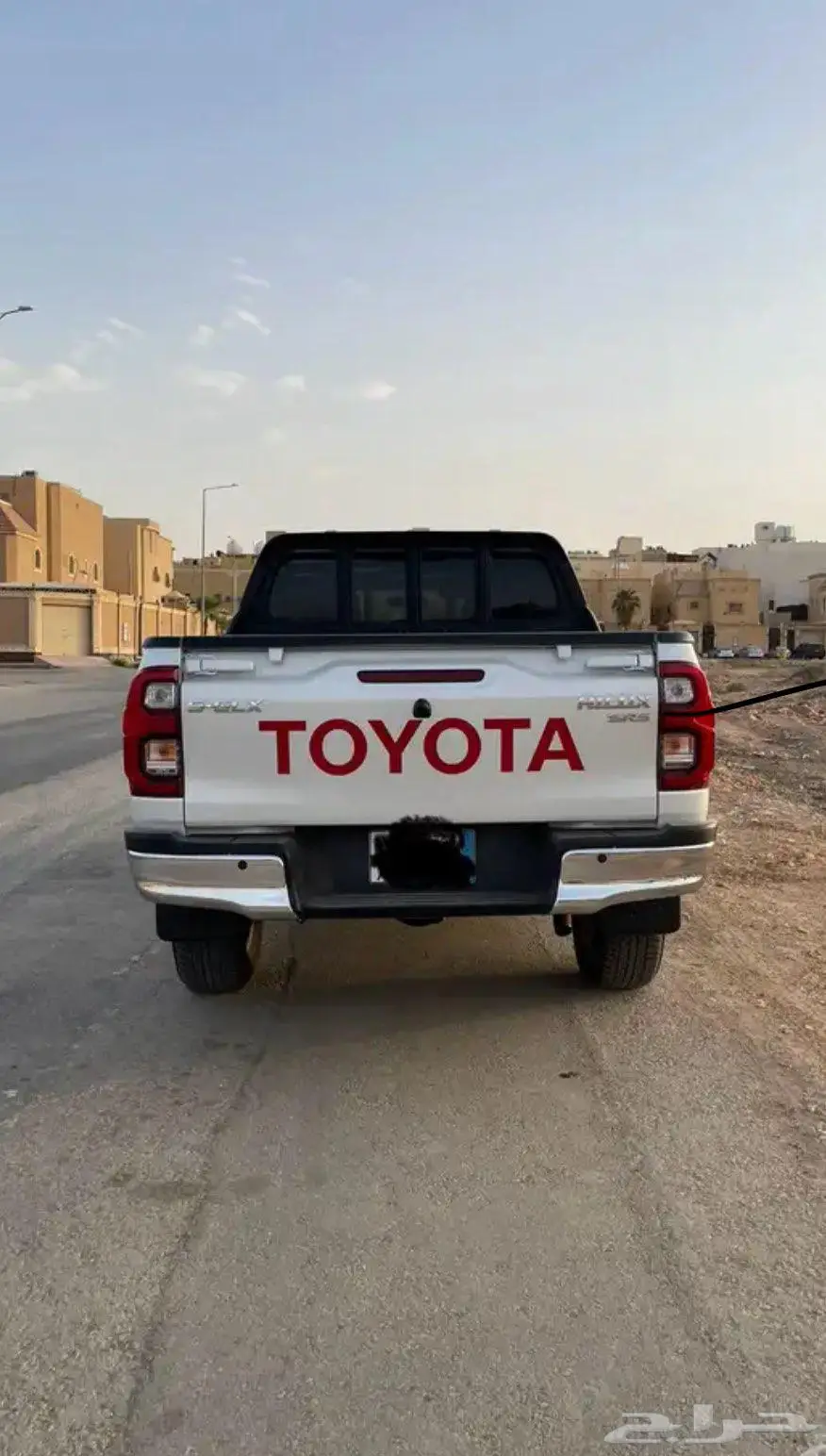 هايلوكس2023 دبل ديزل فل كامل 0