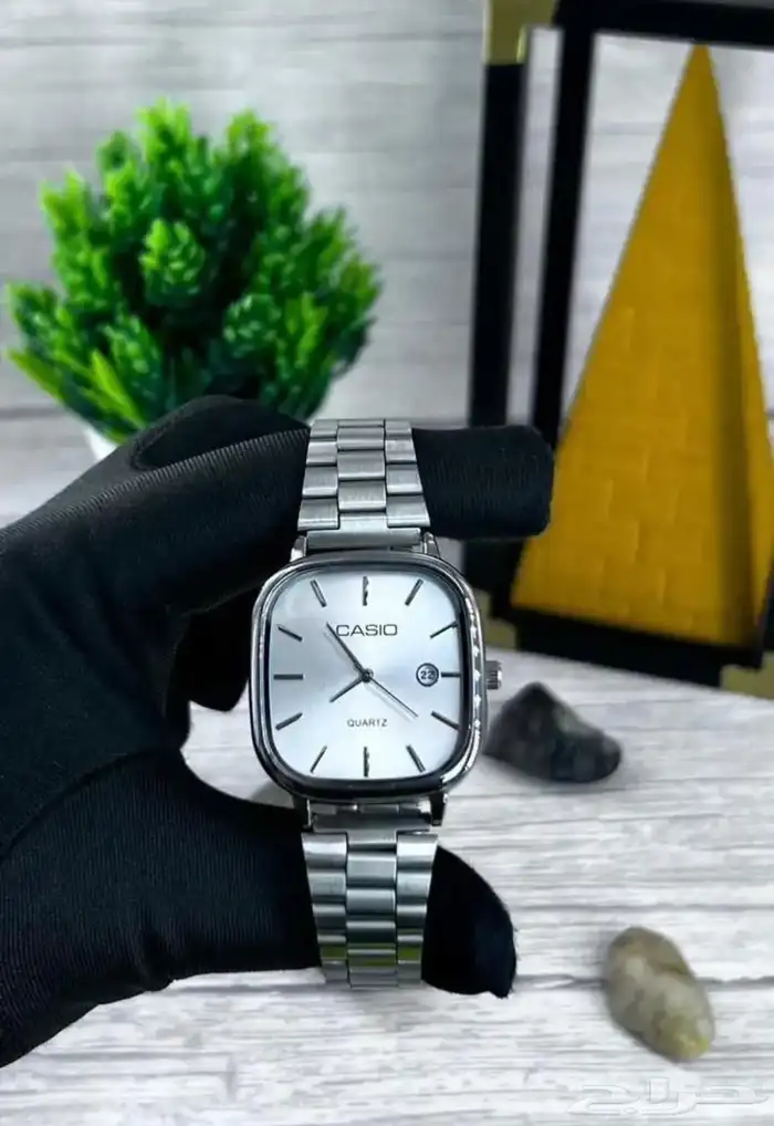 ساعات CASIO رجاليه 11