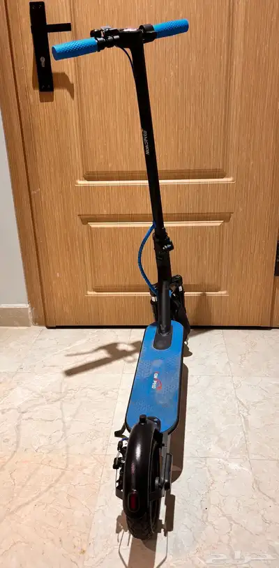 سكوتر اخو جديد 1