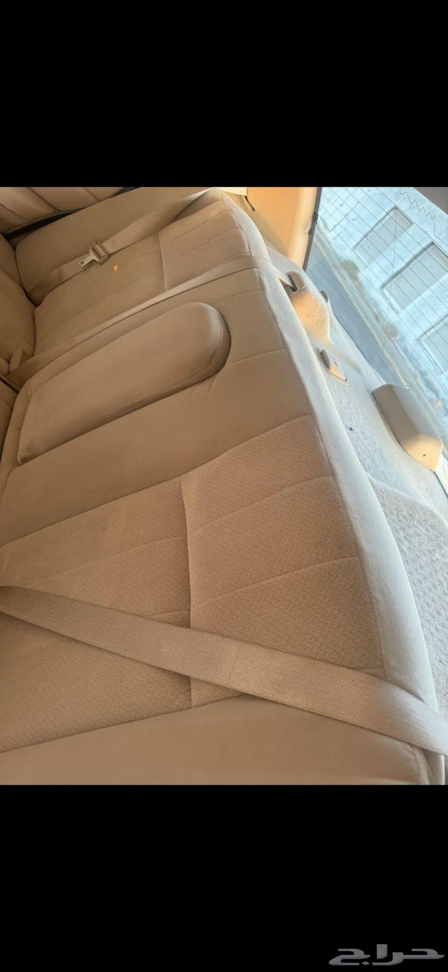 فورد كراون فكتوريا نظيف جدا ممشى 154 الف فقط 7