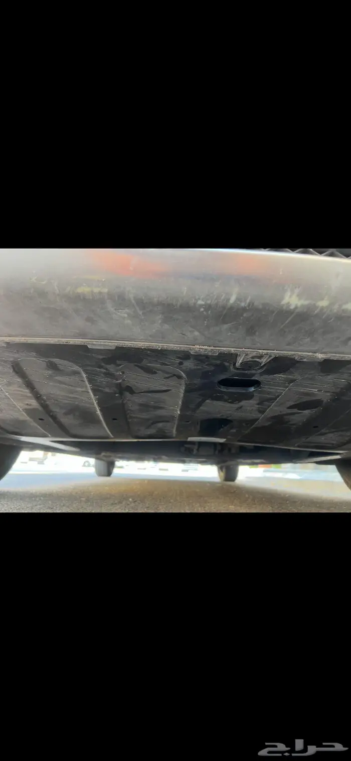 اكسنت شبه جديده ماشي70 موديل2023 11