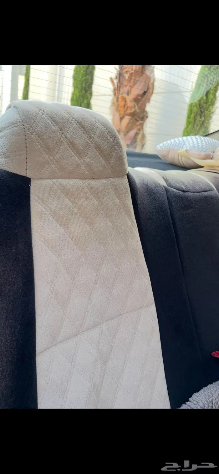 اكسنت شبه جديده ماشي70 موديل2023 17