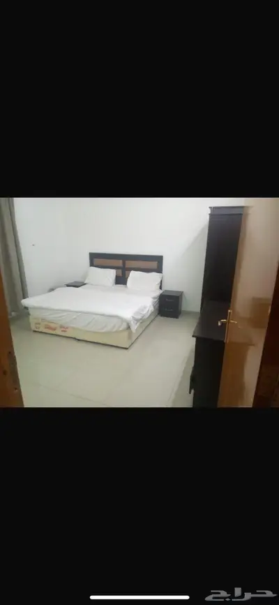 شقق مرتبة ونضيفة 2