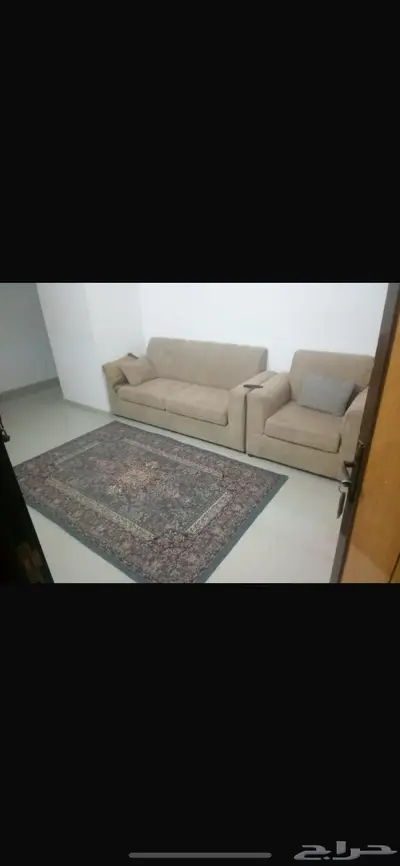 شقق مرتبة ونضيفة 0