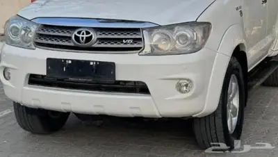 فورشنر 2011 قطع غيار فقط 0
