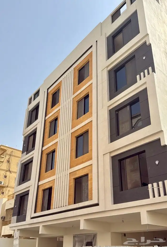 للبيع عمارة جديدة في الفيصلية 0
