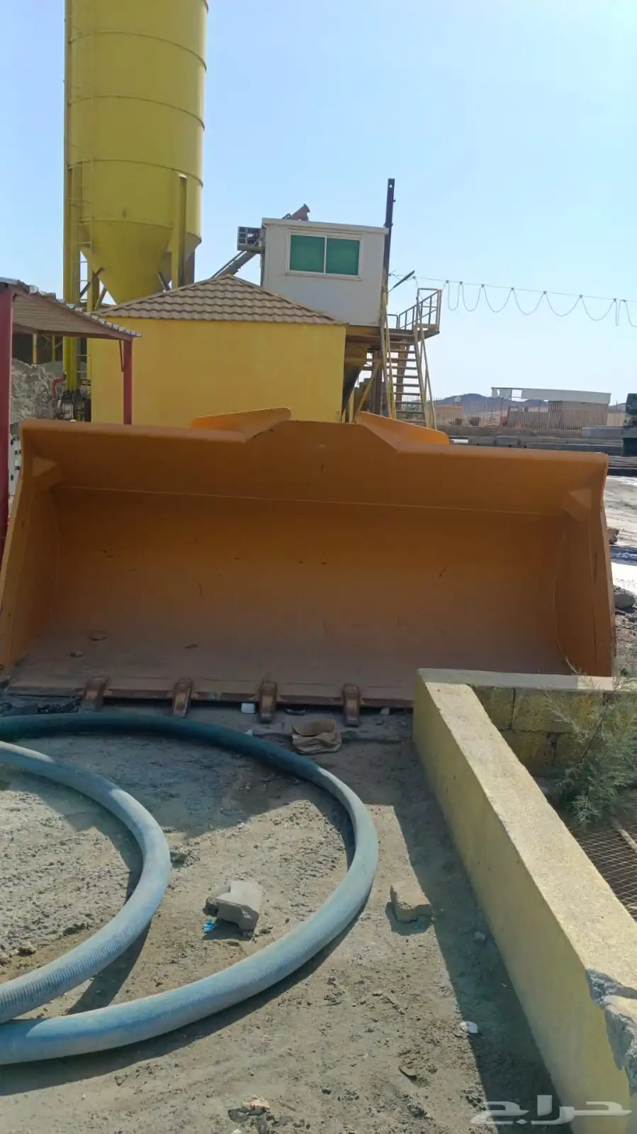 للبيع بكت غراف يركب على شيول 950E 0
