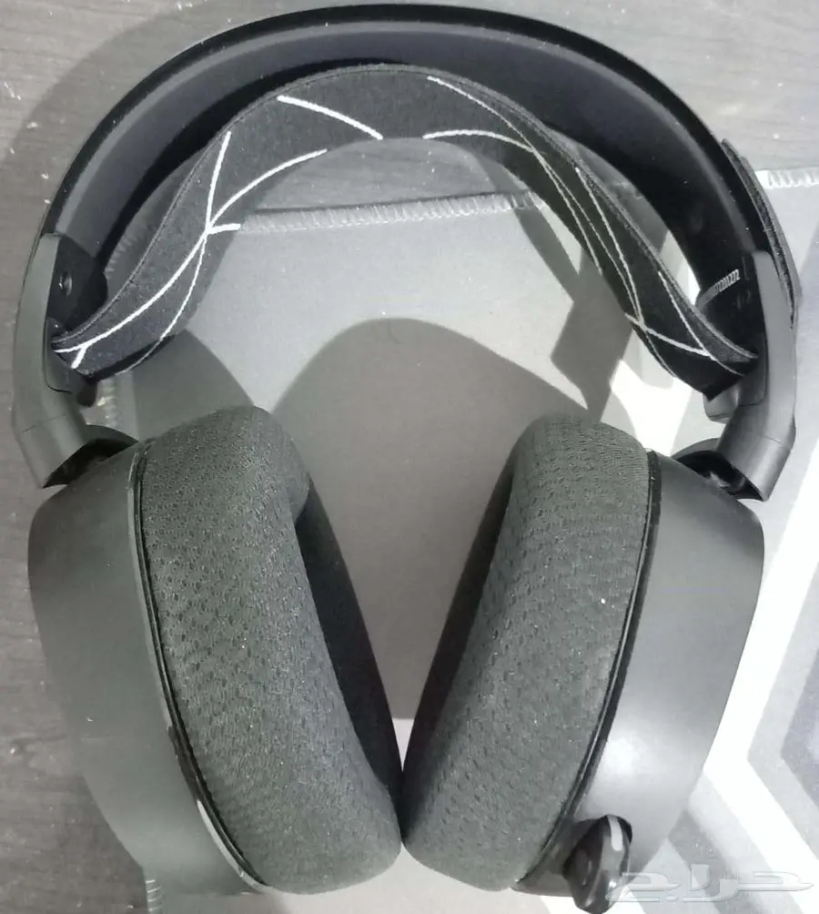 سماعة ARCTIS 9 WIRELESS 0