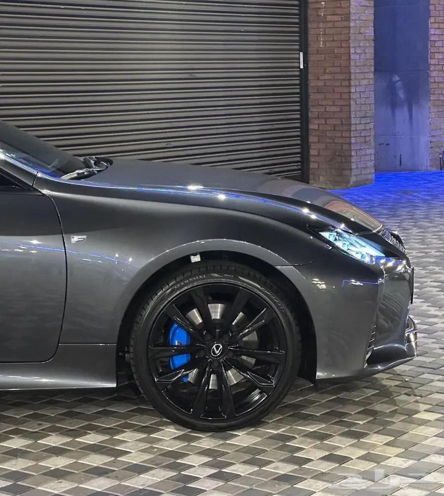 For Sale 2023 Lexus RC300   Full Option 8