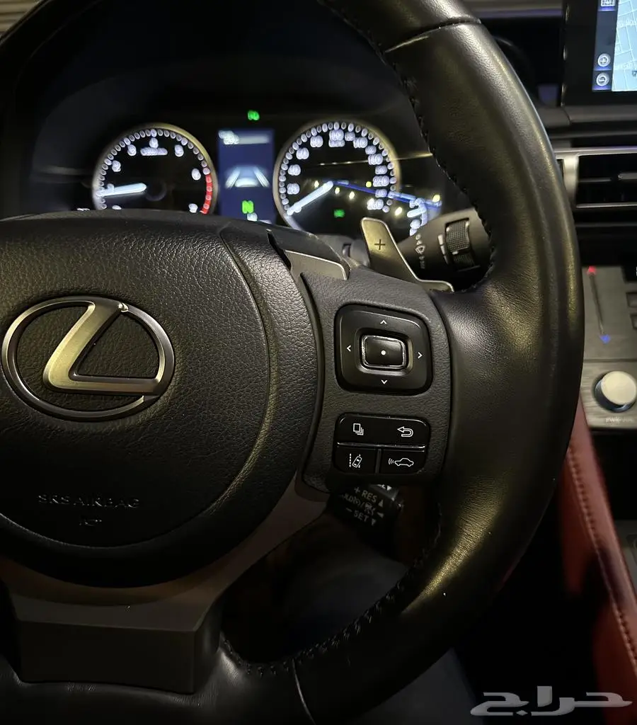 For Sale 2023 Lexus RC300   Full Option 30
